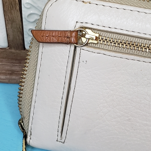 Fossil Marble Wallet - Picture 3 of 6